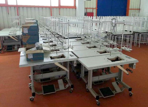 Пожаревац: Плене имовину фабрике Рингелсан због дуга